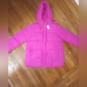 Coats for women size S